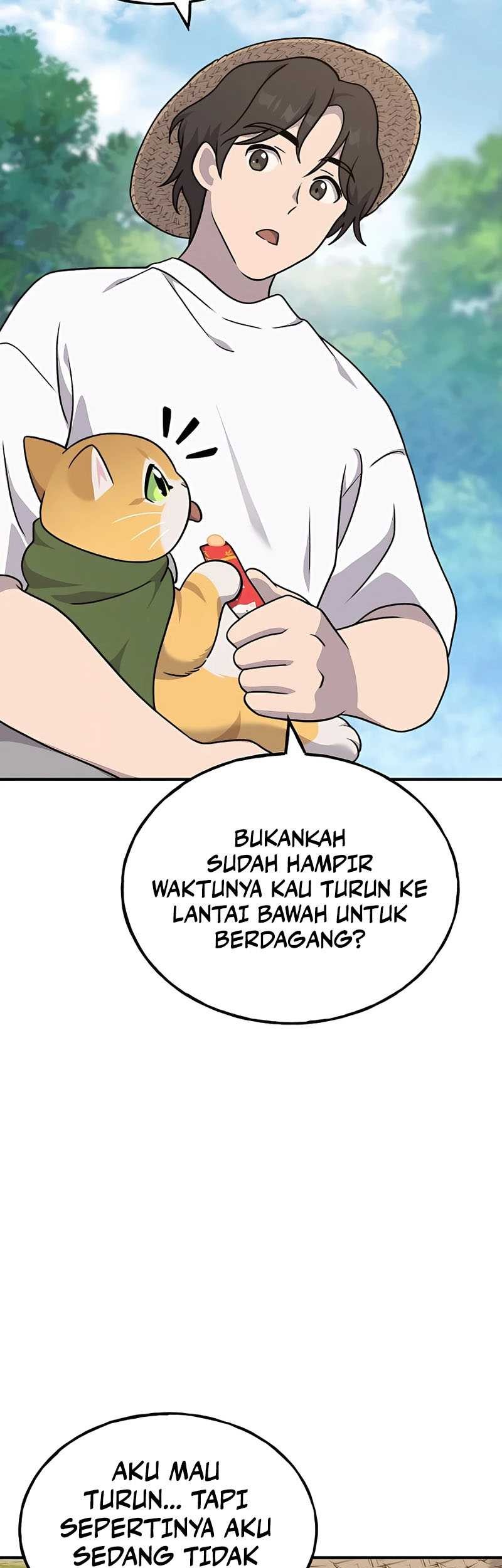 Solo Farming In The Tower Chapter 41 - halaman 75