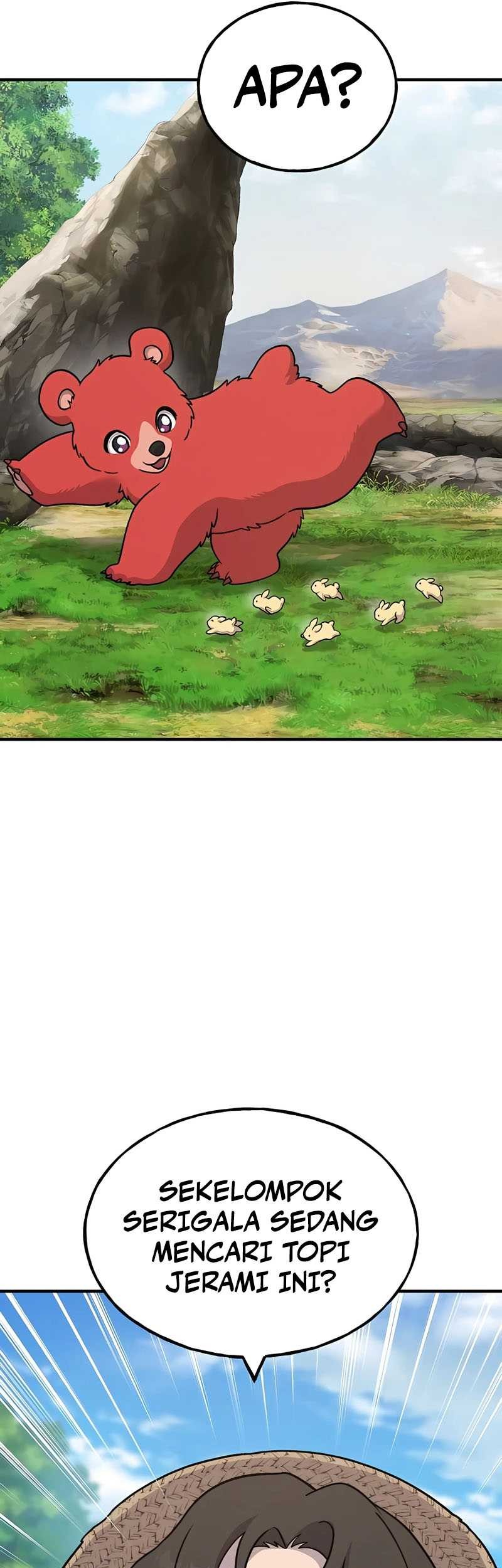 Solo Farming In The Tower Chapter 41 - halaman 78