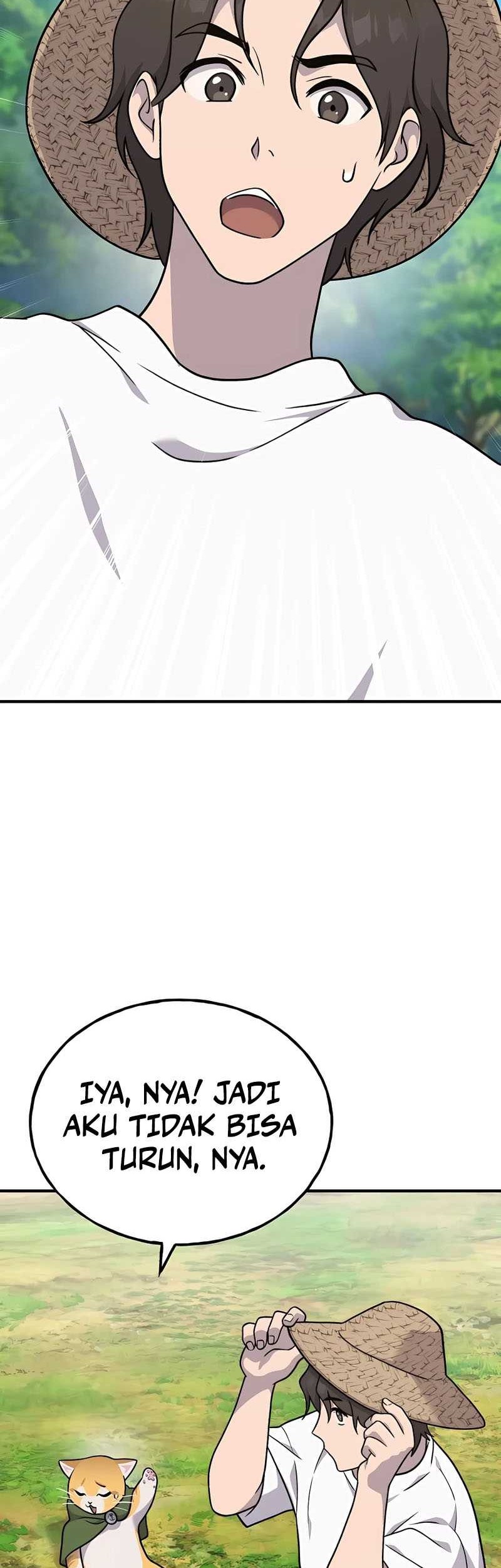 Solo Farming In The Tower Chapter 41 - halaman 79