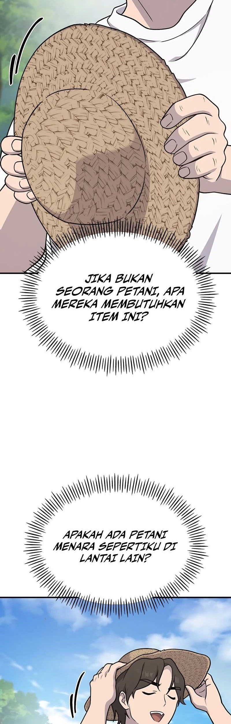 Solo Farming In The Tower Chapter 41 - halaman 81