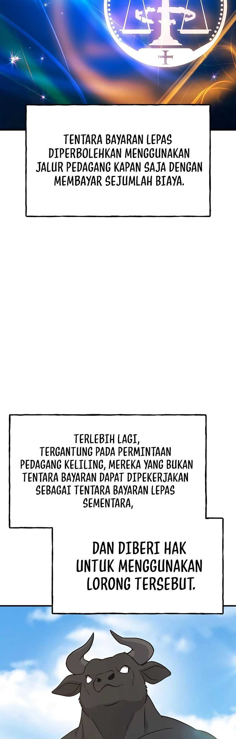 Solo Farming In The Tower Chapter 42 - halaman 11