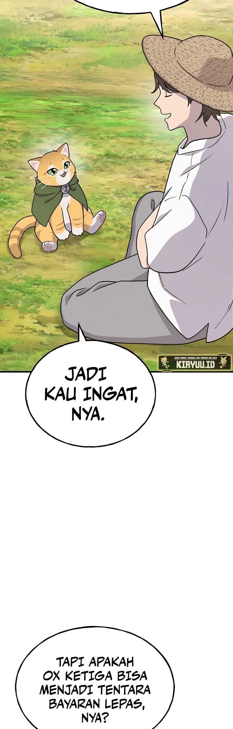 Solo Farming In The Tower Chapter 42 - halaman 13