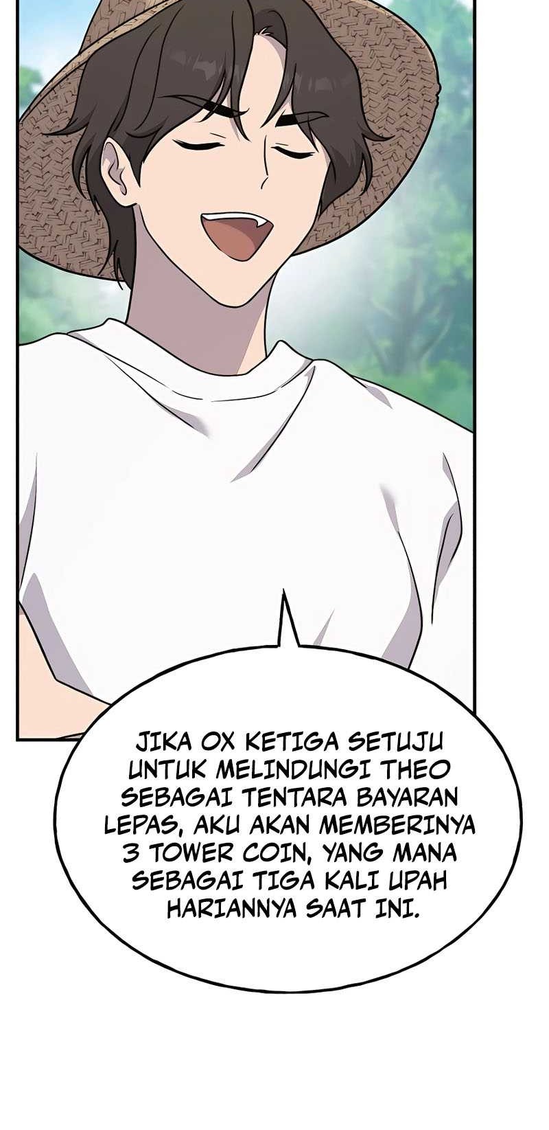 Solo Farming In The Tower Chapter 42 - halaman 15