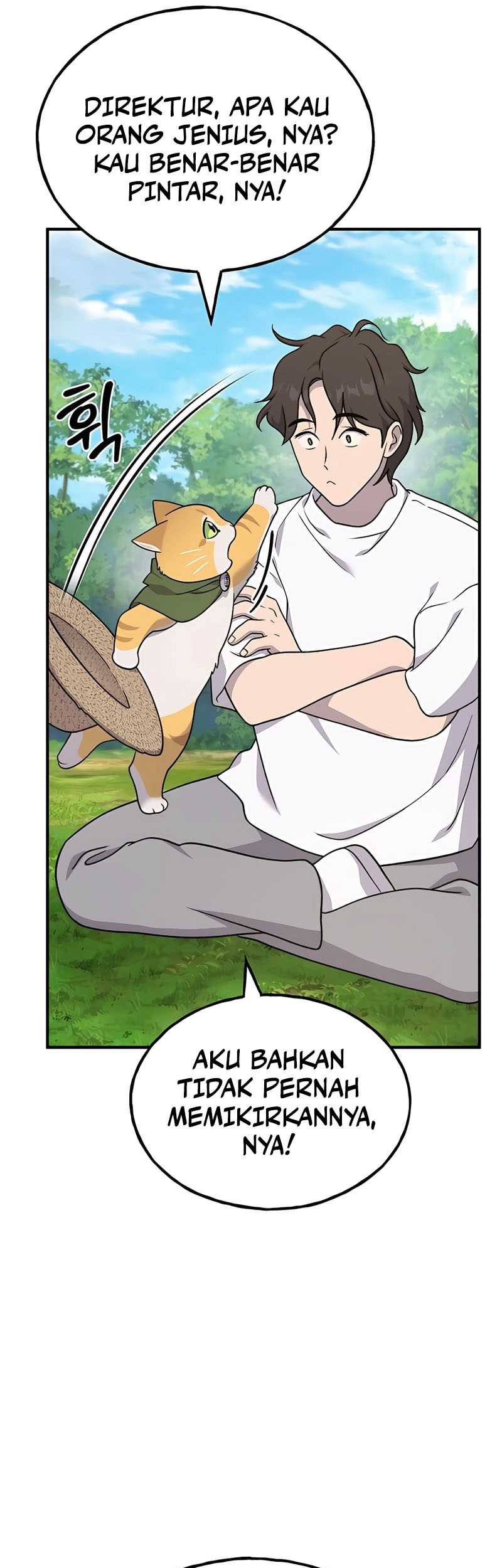 Solo Farming In The Tower Chapter 42 - halaman 16