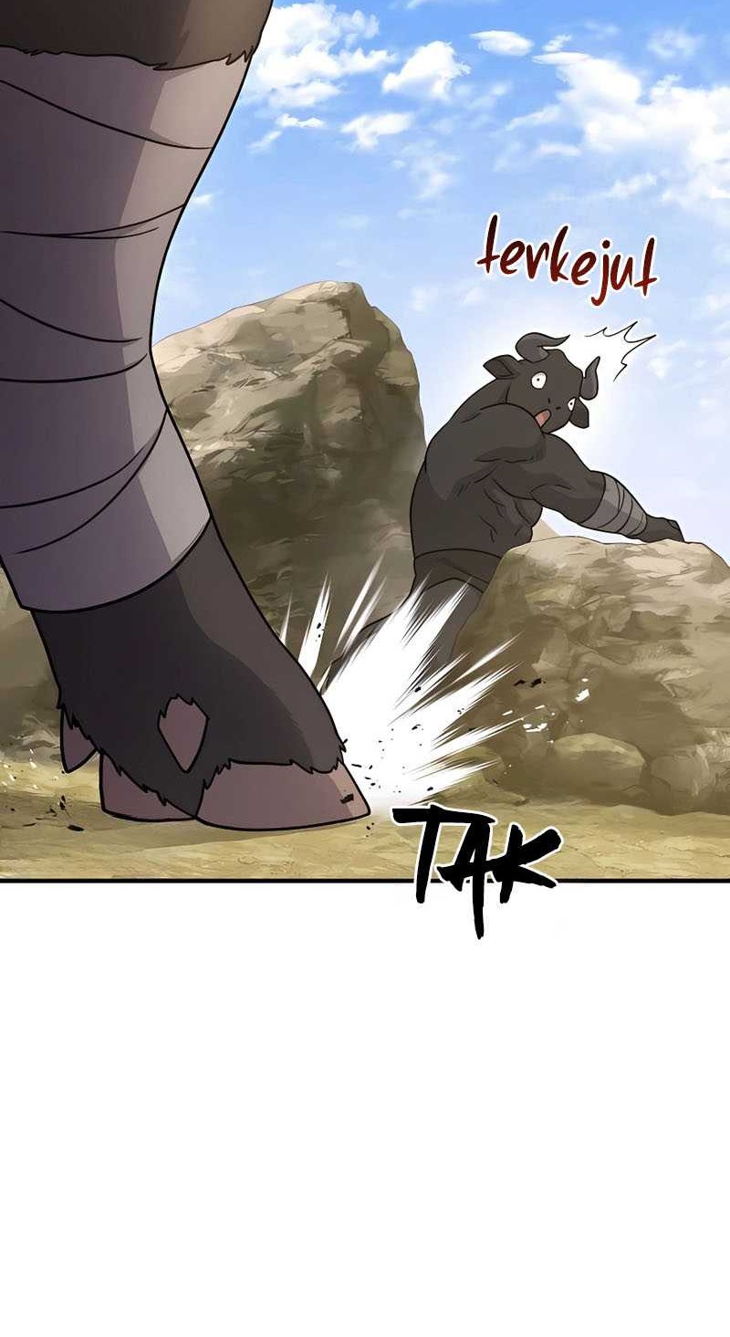 Solo Farming In The Tower Chapter 42 - halaman 21