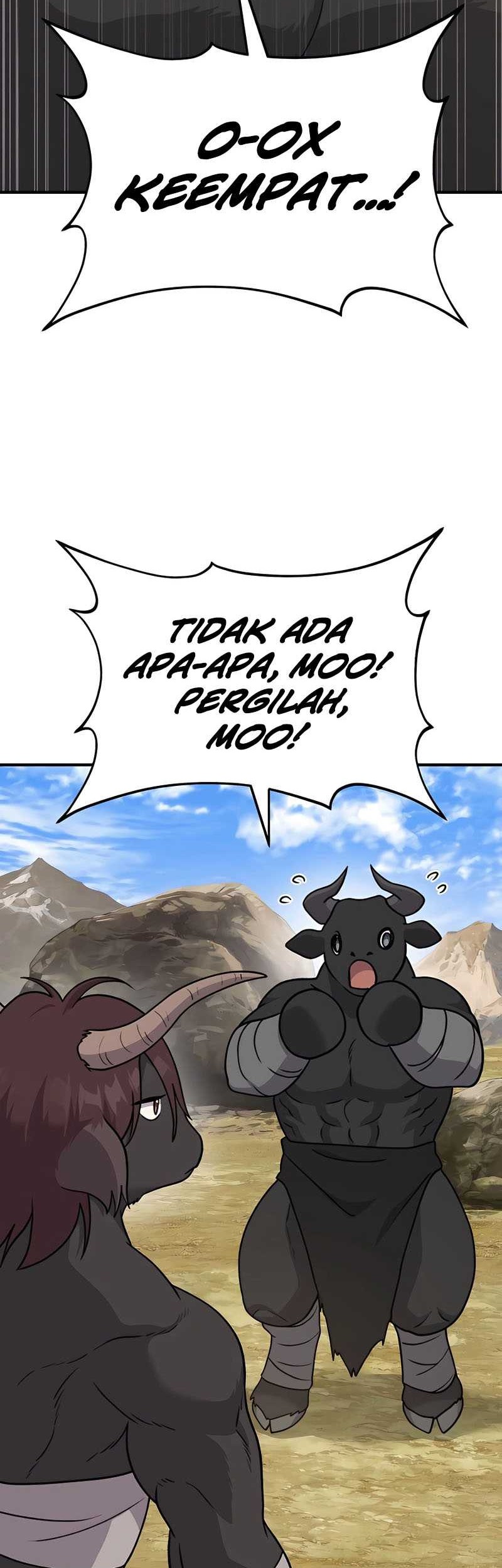 Solo Farming In The Tower Chapter 42 - halaman 23