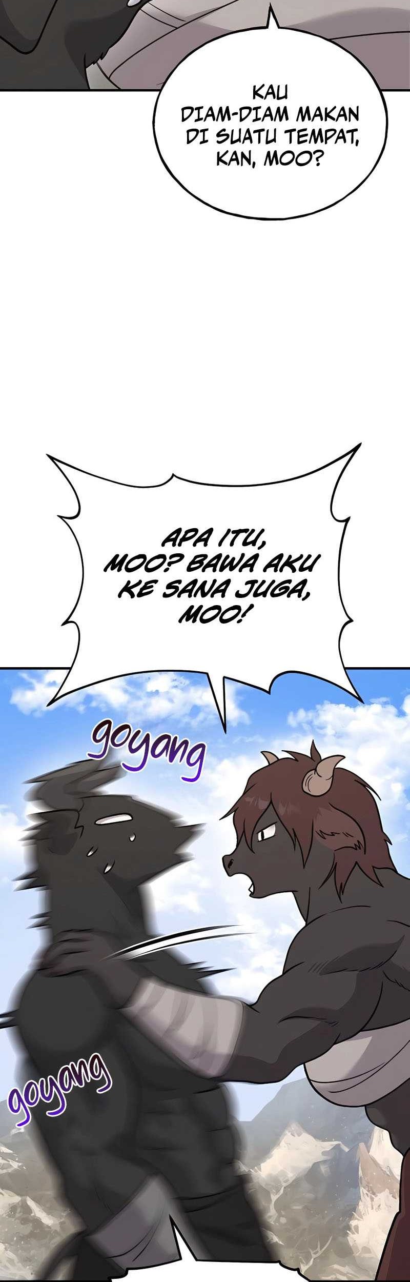 Solo Farming In The Tower Chapter 42 - halaman 25