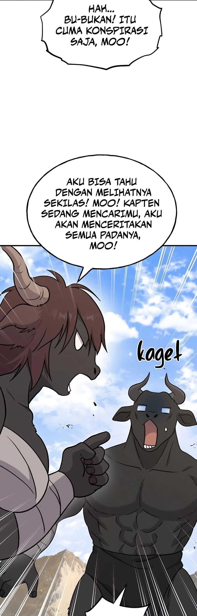 Solo Farming In The Tower Chapter 42 - halaman 26