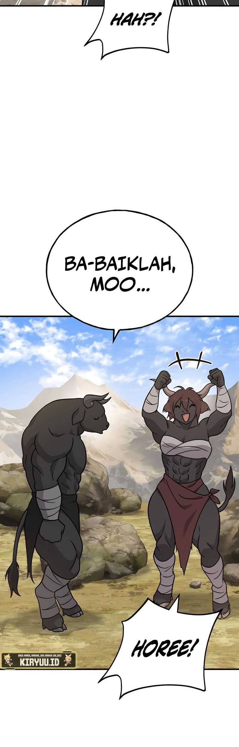 Solo Farming In The Tower Chapter 42 - halaman 27
