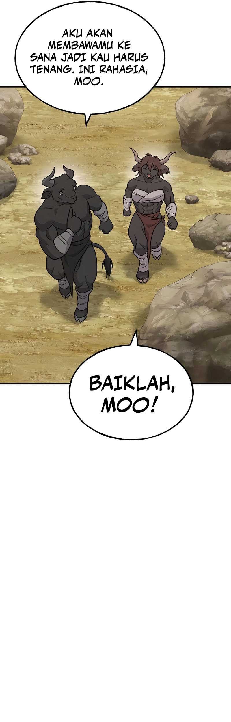 Solo Farming In The Tower Chapter 42 - halaman 29