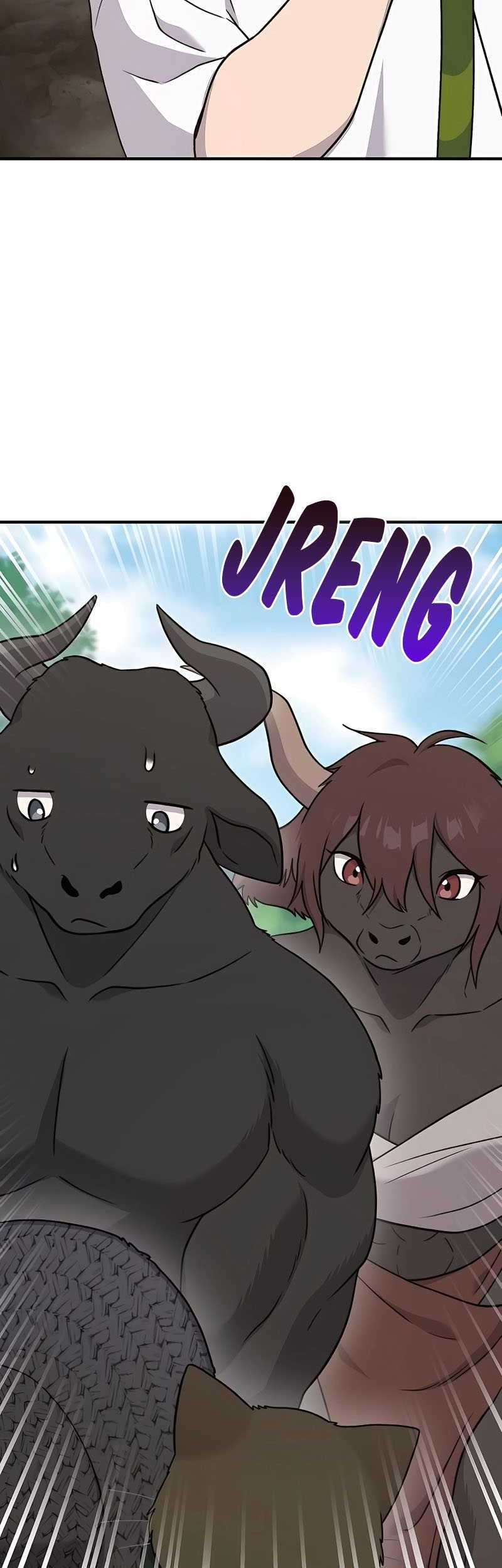 Solo Farming In The Tower Chapter 42 - halaman 31