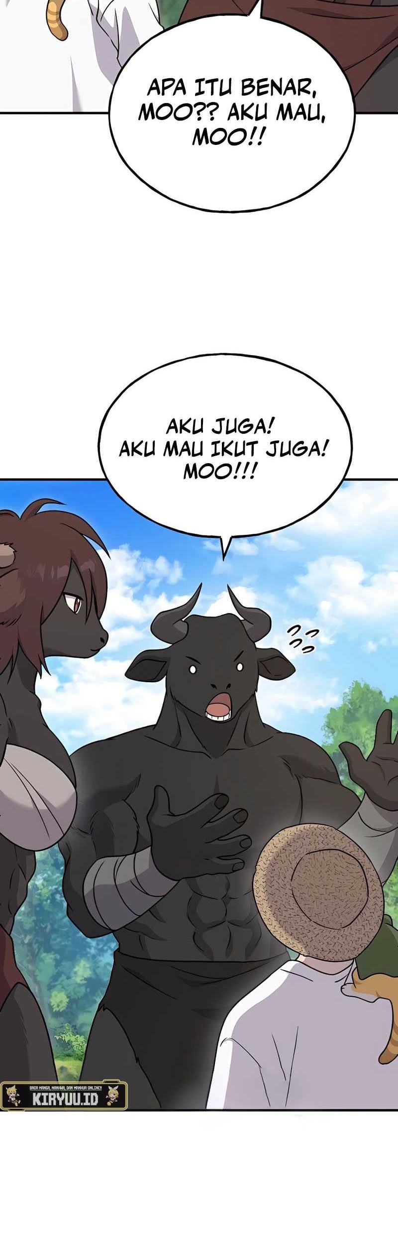 Solo Farming In The Tower Chapter 42 - halaman 41