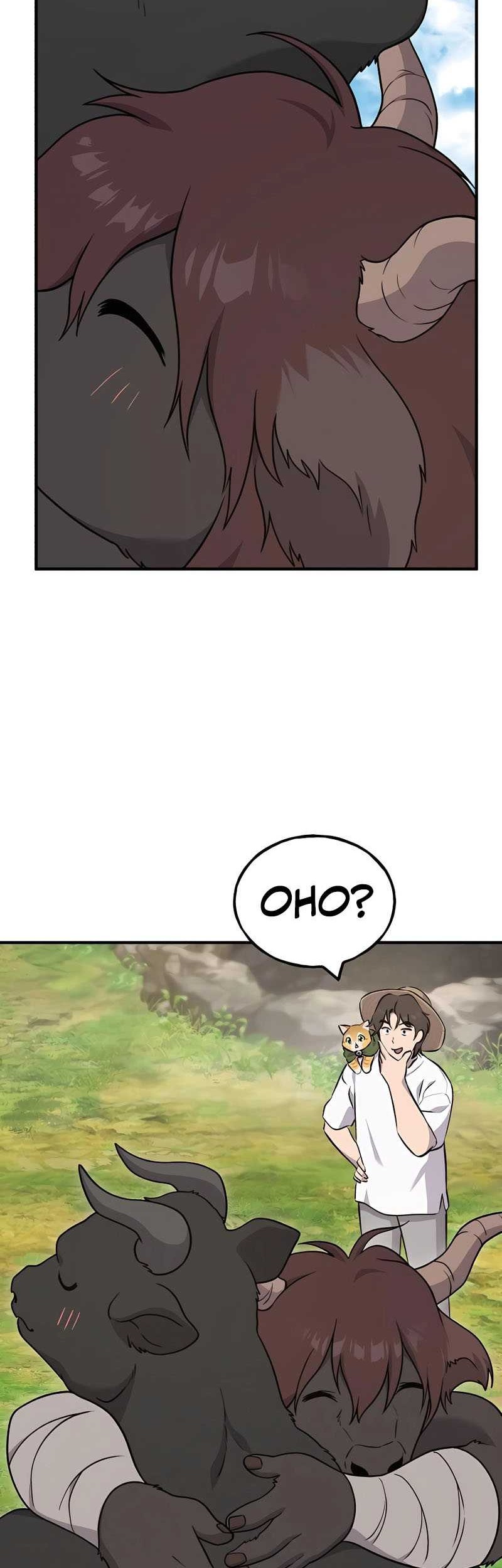 Solo Farming In The Tower Chapter 42 - halaman 46