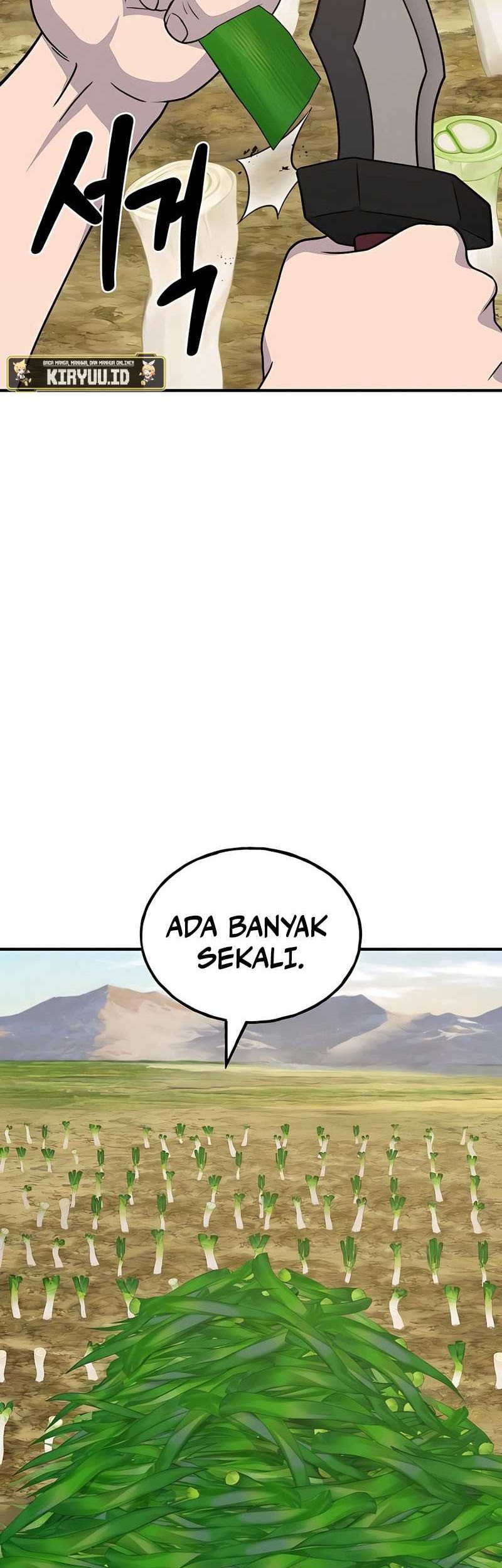 Solo Farming In The Tower Chapter 42 - halaman 48