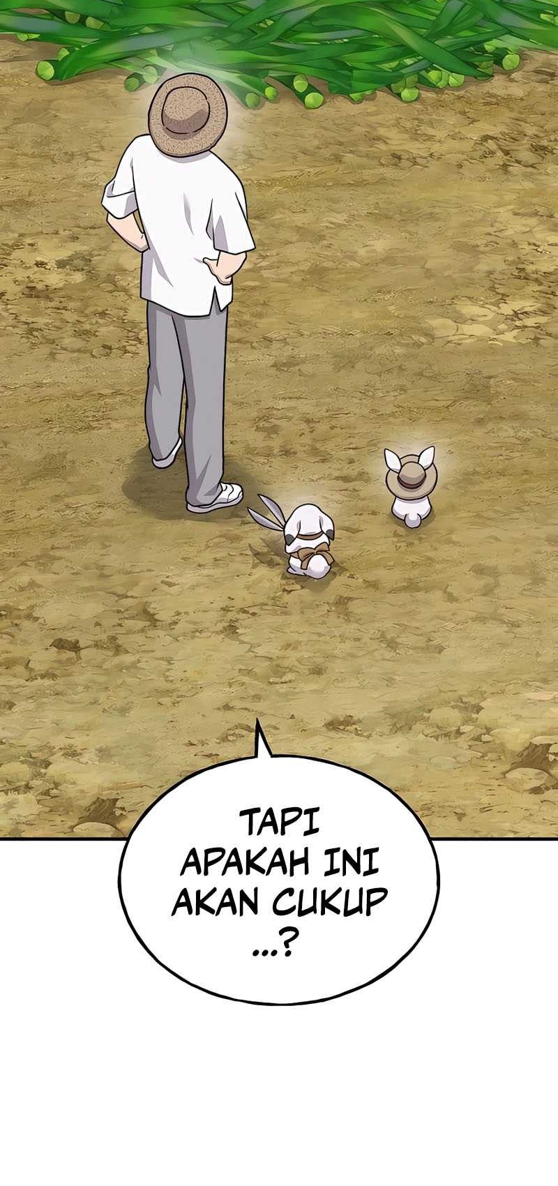 Solo Farming In The Tower Chapter 42 - halaman 49