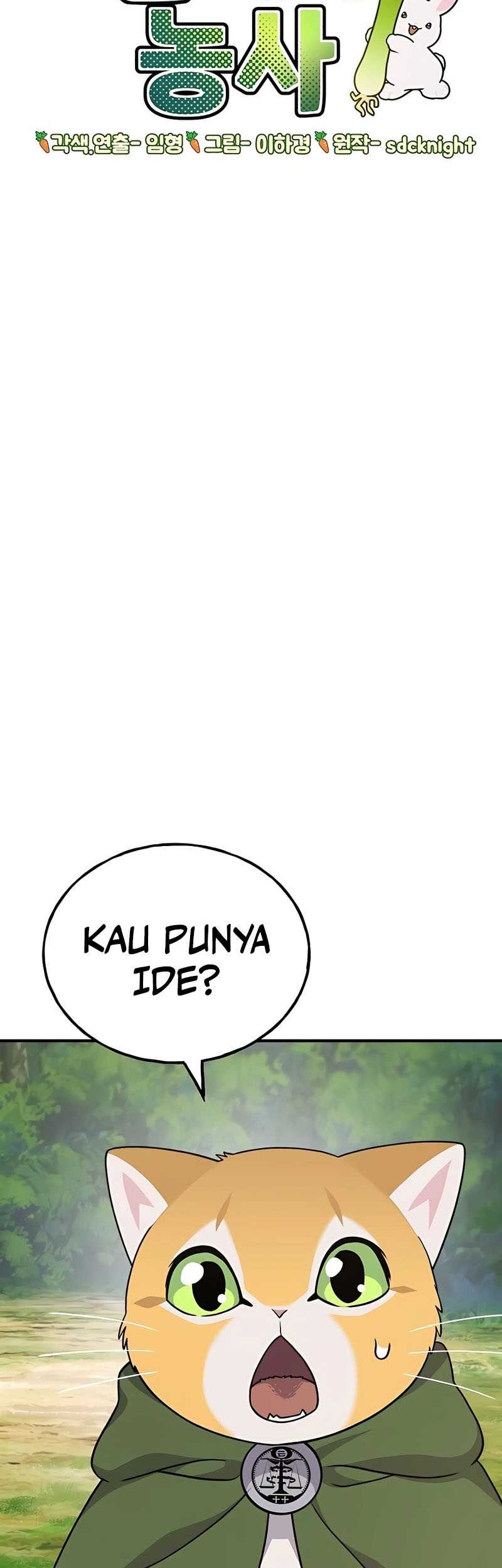 Solo Farming In The Tower Chapter 42 - halaman 5