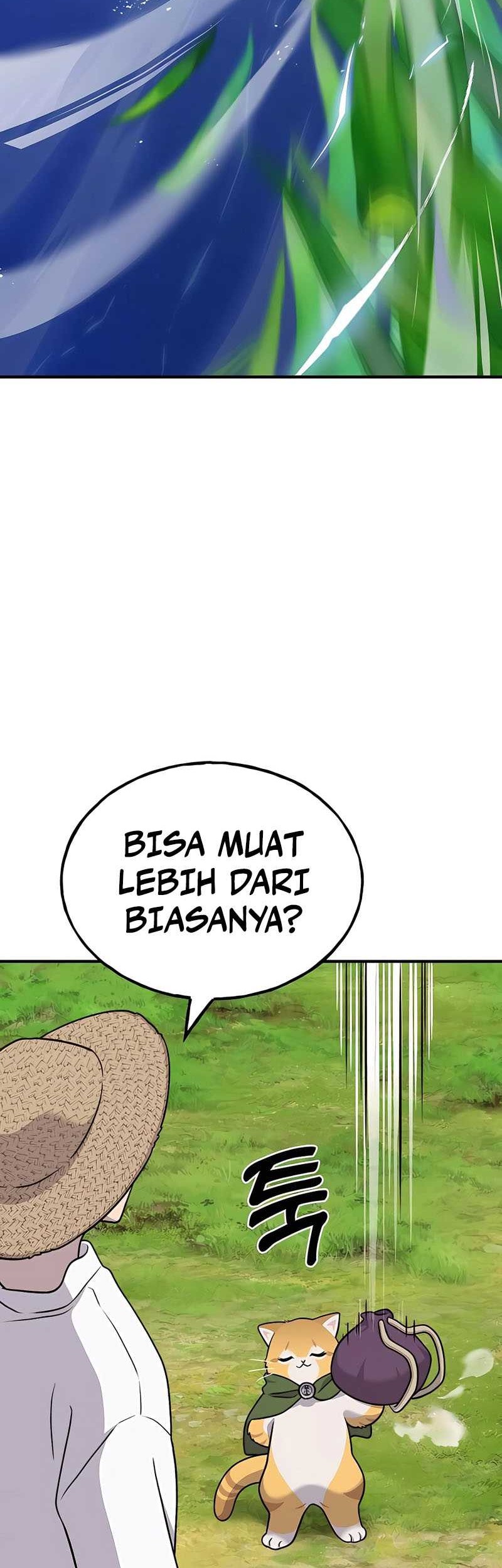 Solo Farming In The Tower Chapter 42 - halaman 53