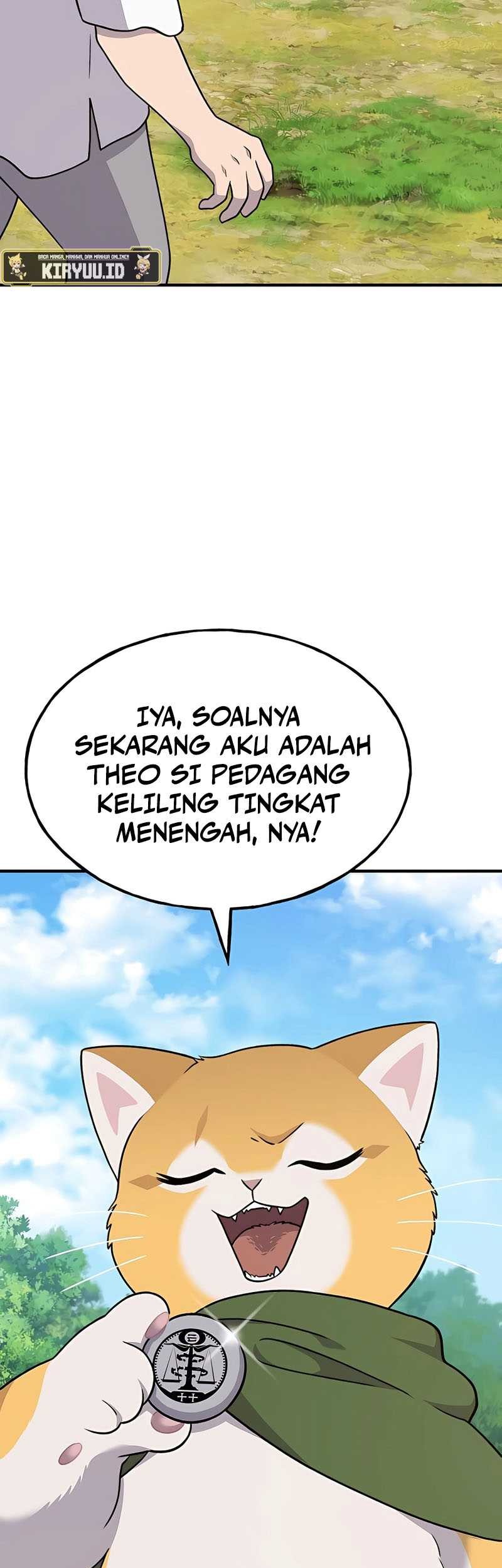 Solo Farming In The Tower Chapter 42 - halaman 54