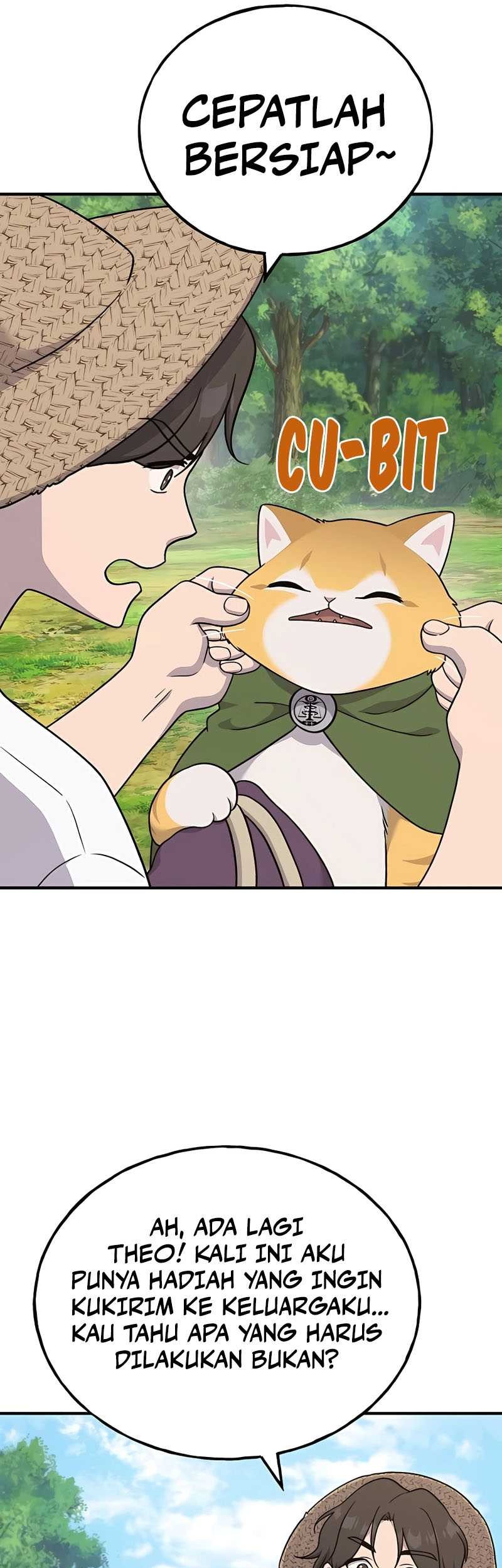 Solo Farming In The Tower Chapter 42 - halaman 57