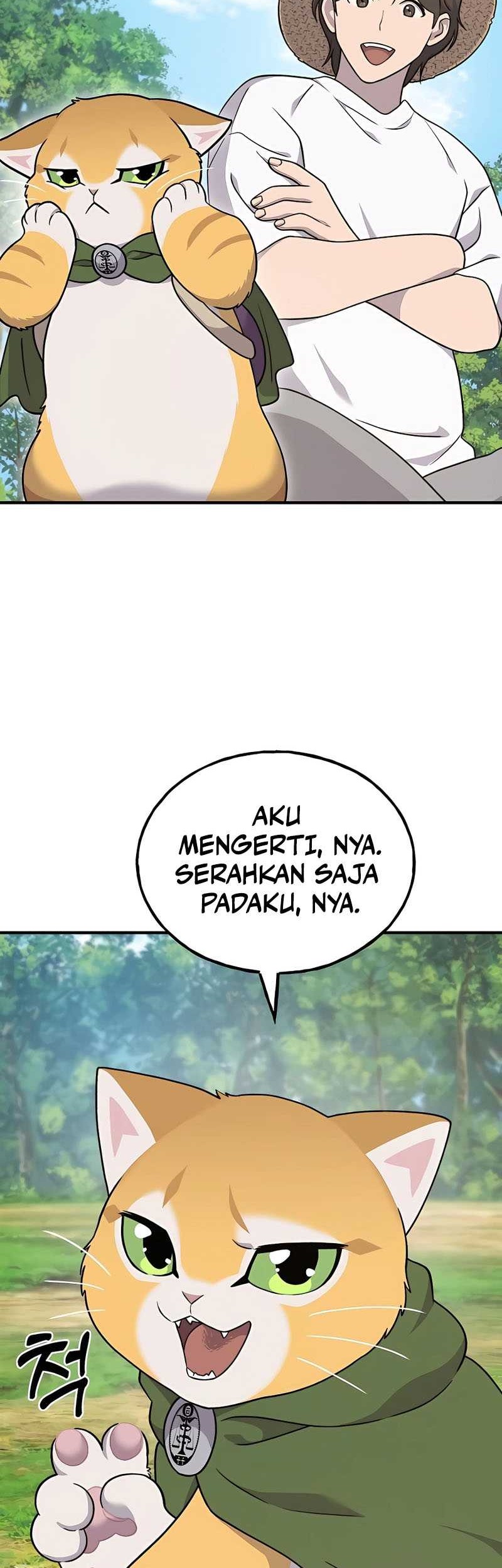 Solo Farming In The Tower Chapter 42 - halaman 58