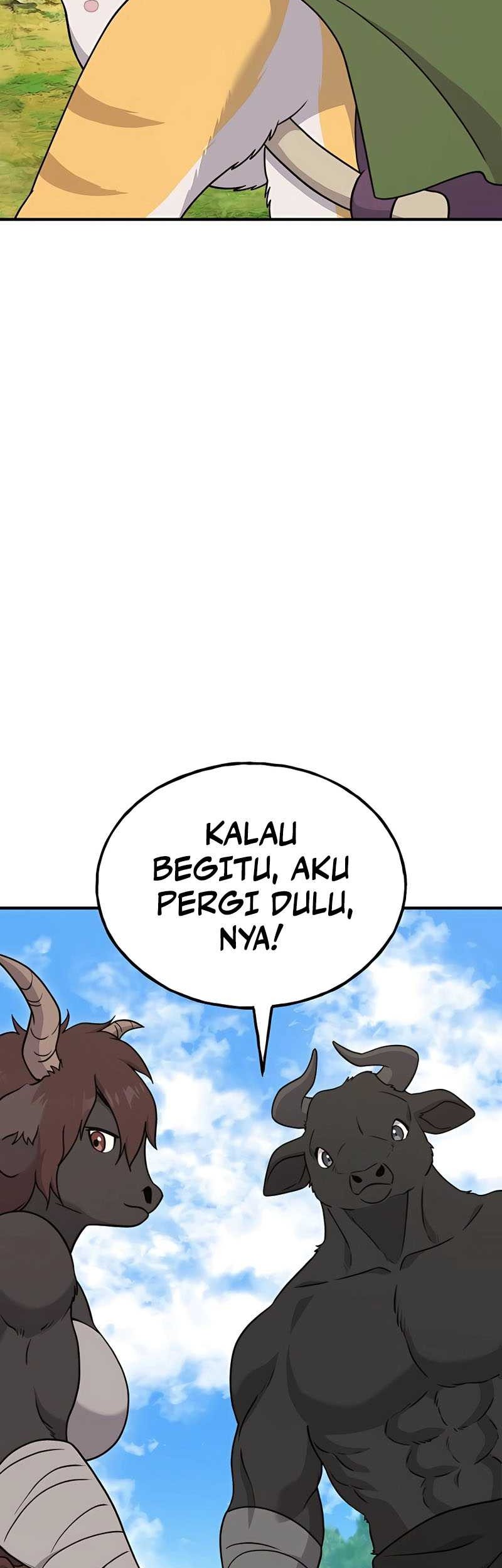 Solo Farming In The Tower Chapter 42 - halaman 59