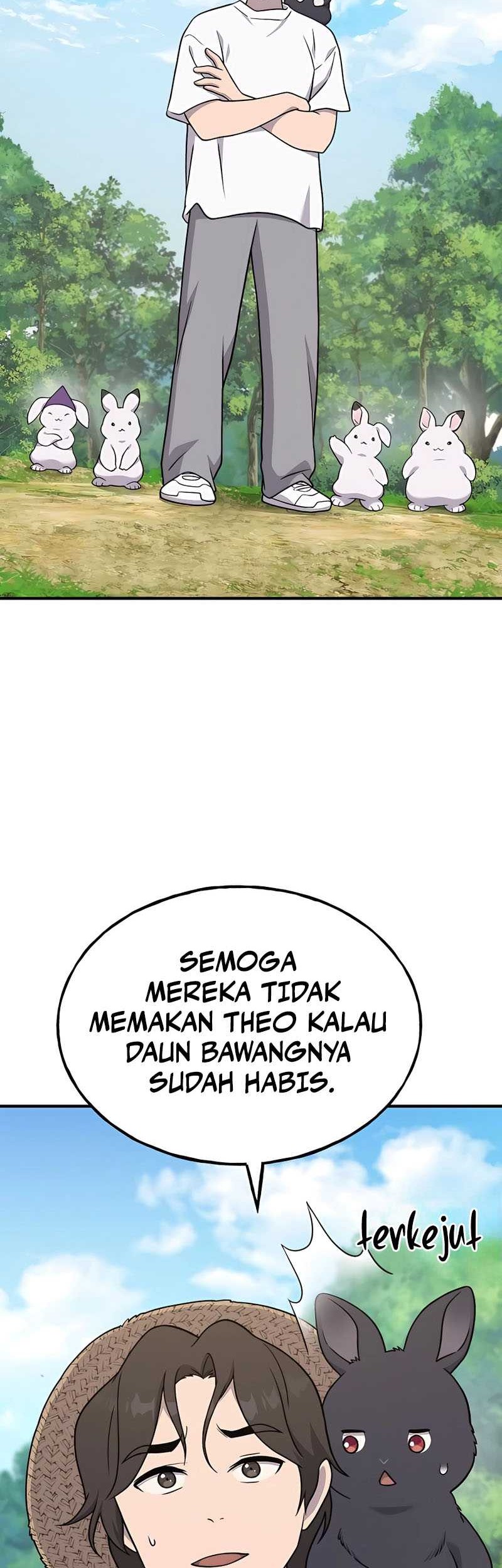 Solo Farming In The Tower Chapter 42 - halaman 62