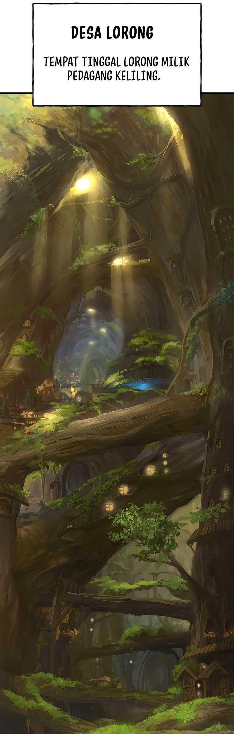 Solo Farming In The Tower Chapter 42 - halaman 64