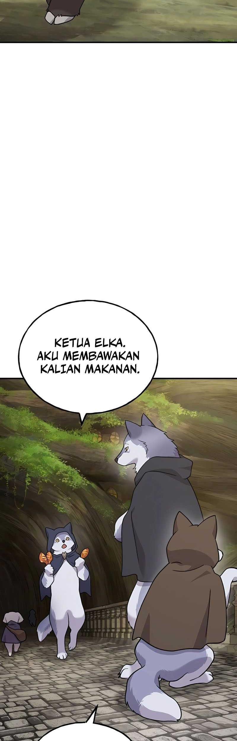 Solo Farming In The Tower Chapter 42 - halaman 66