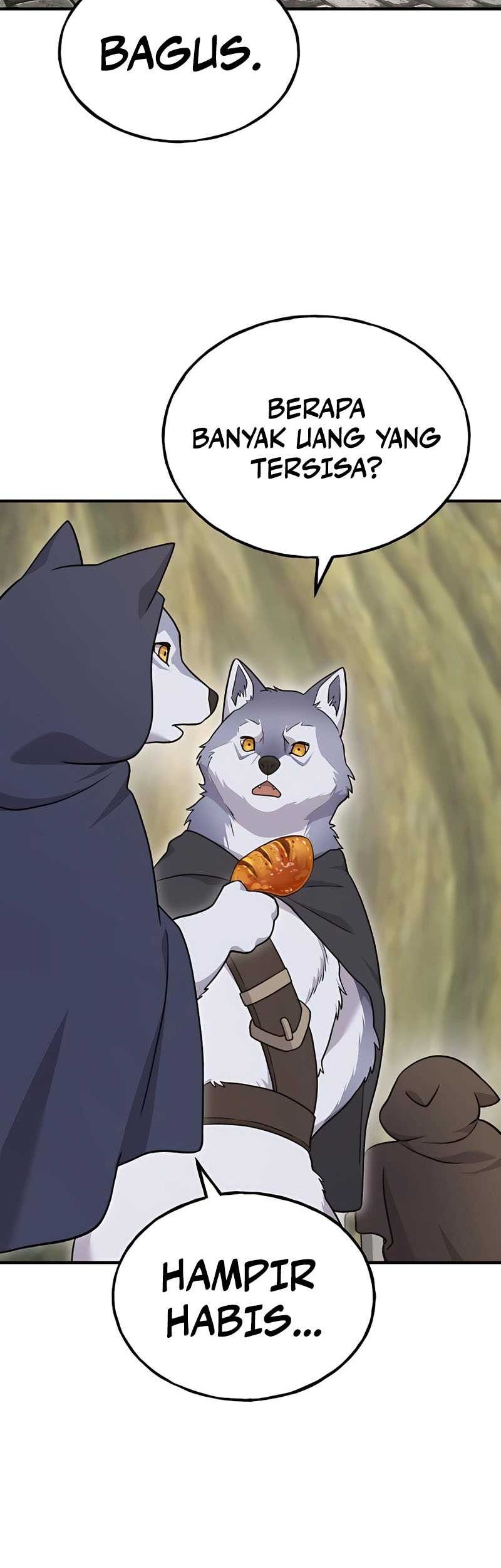 Solo Farming In The Tower Chapter 42 - halaman 67