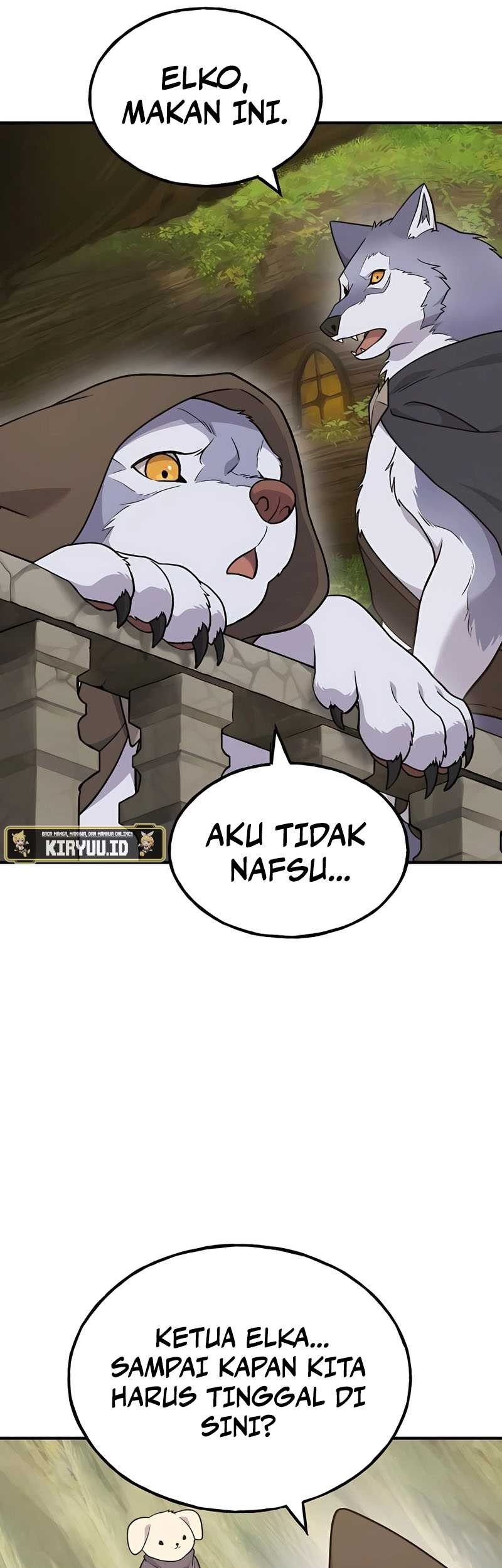 Solo Farming In The Tower Chapter 42 - halaman 68