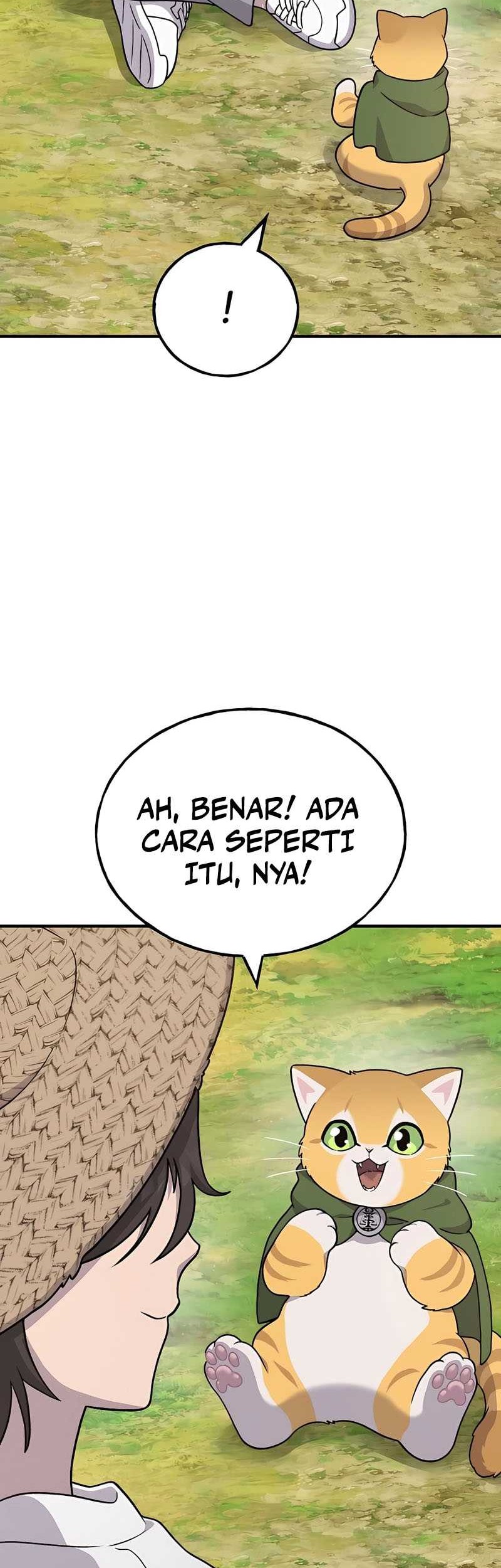 Solo Farming In The Tower Chapter 42 - halaman 7
