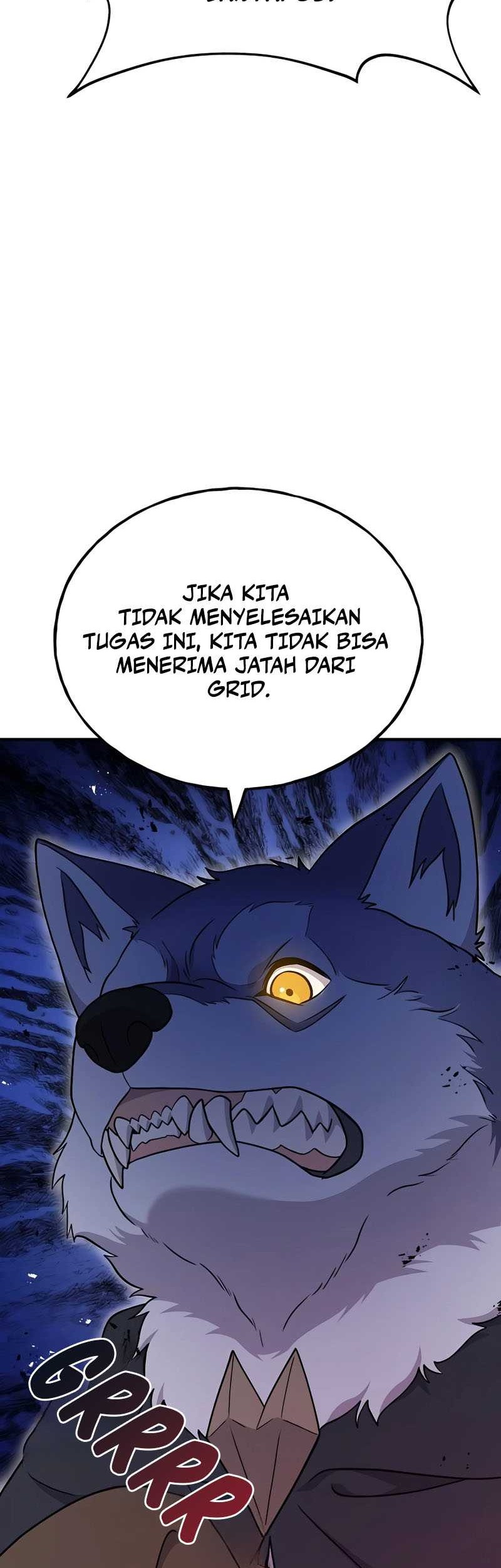 Solo Farming In The Tower Chapter 42 - halaman 71