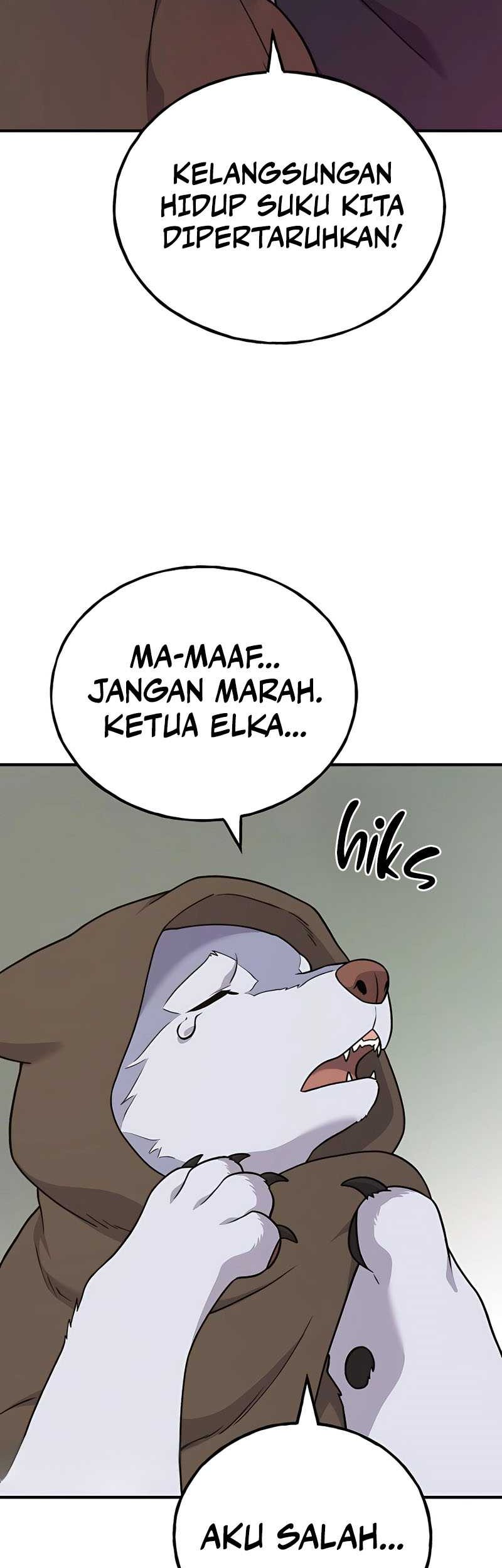 Solo Farming In The Tower Chapter 42 - halaman 72