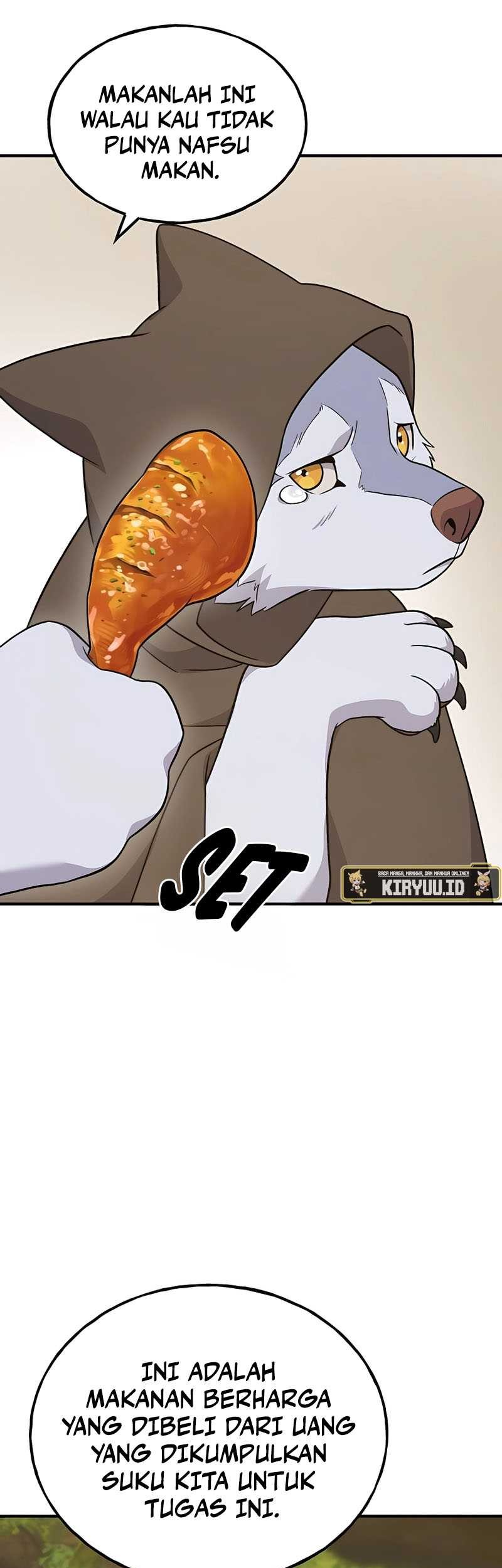 Solo Farming In The Tower Chapter 42 - halaman 74