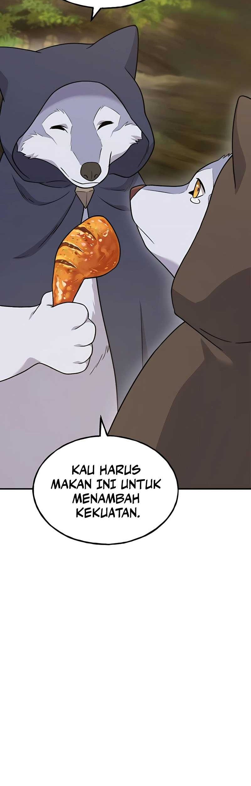 Solo Farming In The Tower Chapter 42 - halaman 75