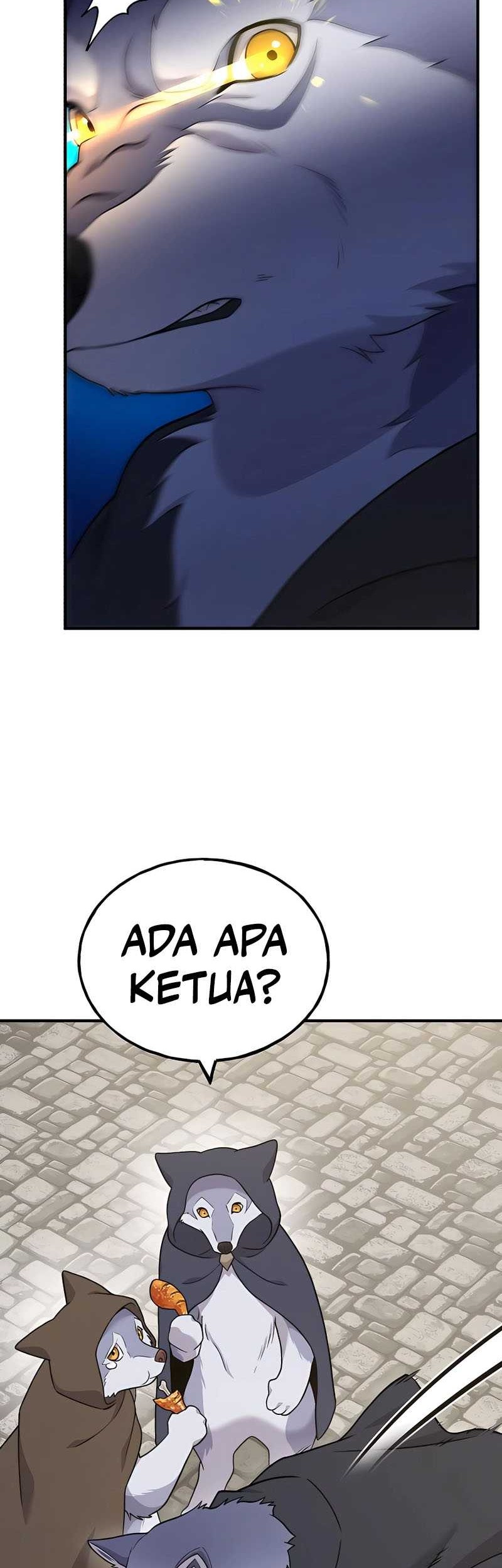 Solo Farming In The Tower Chapter 42 - halaman 78