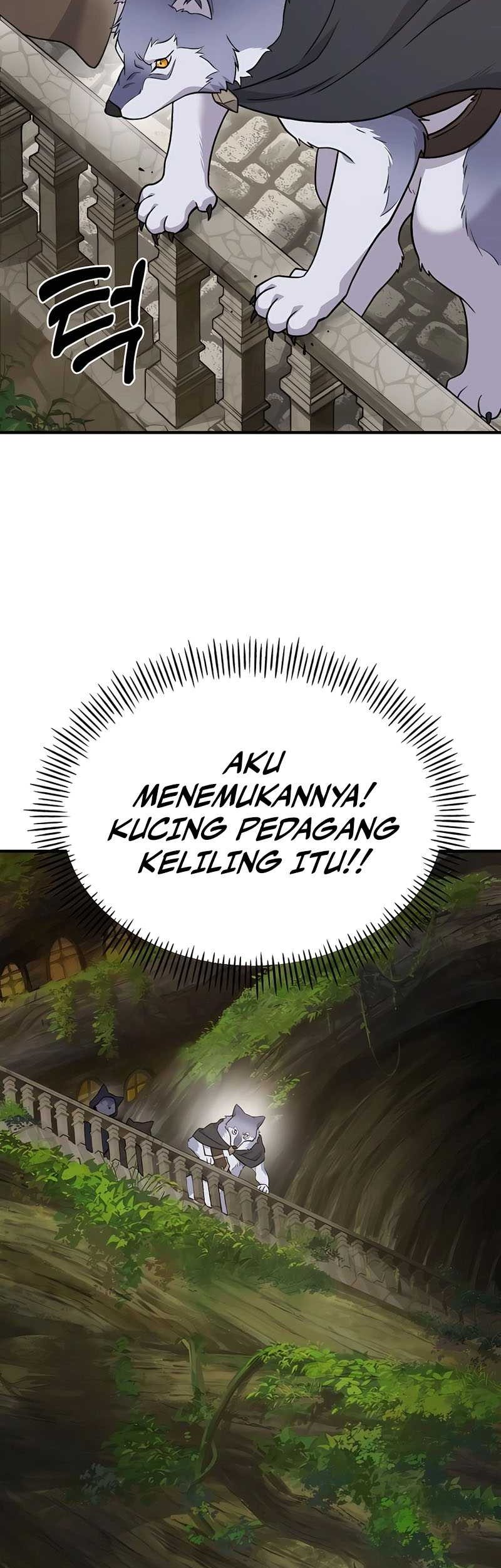 Solo Farming In The Tower Chapter 42 - halaman 79