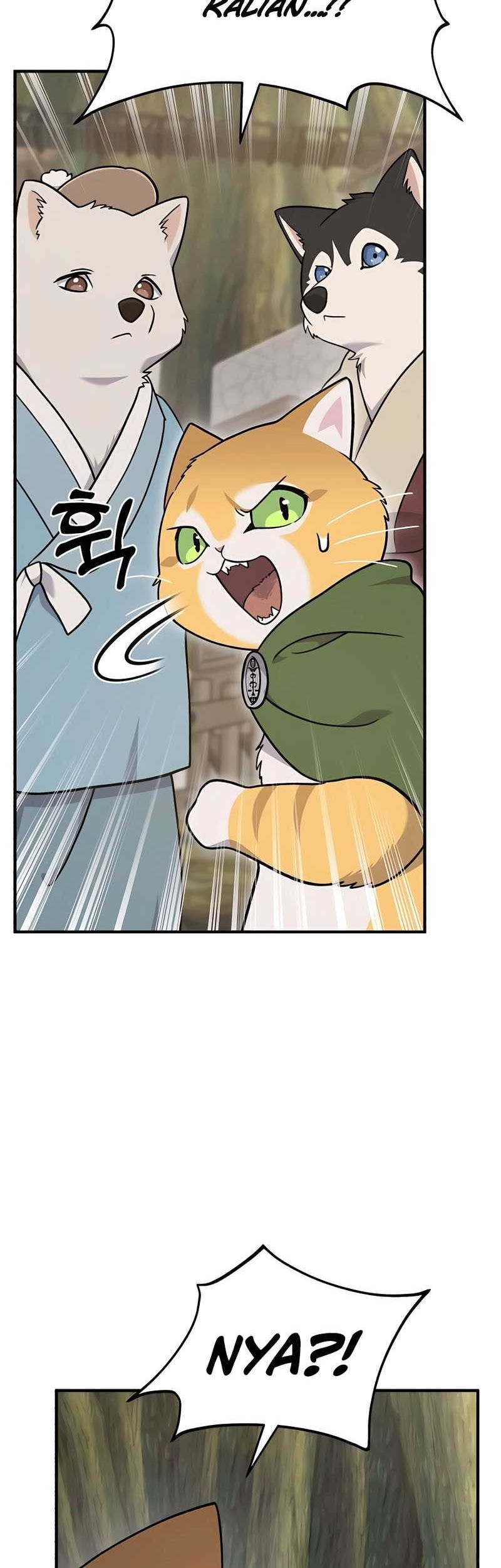 Solo Farming In The Tower Chapter 43 - halaman 10