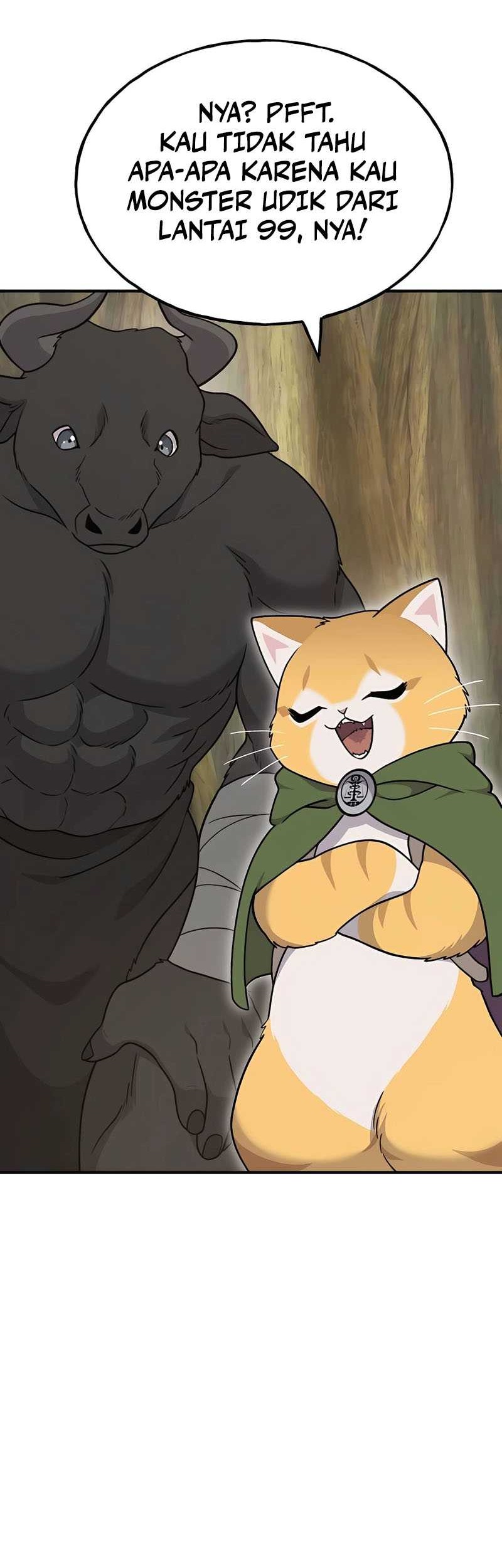Solo Farming In The Tower Chapter 43 - halaman 20