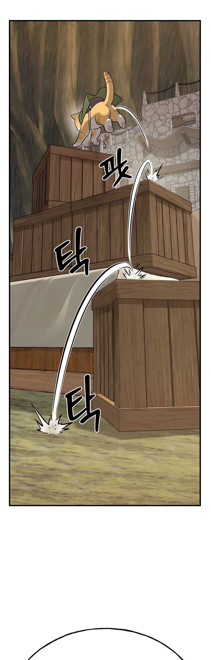 Solo Farming In The Tower Chapter 43 - halaman 22