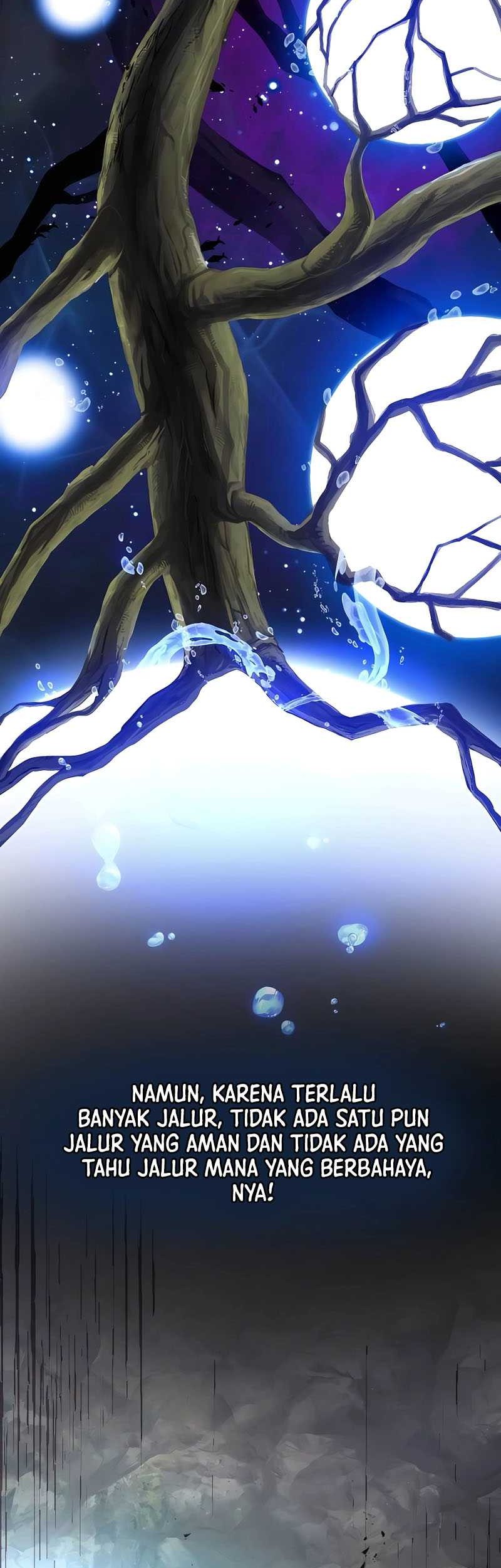 Solo Farming In The Tower Chapter 43 - halaman 27