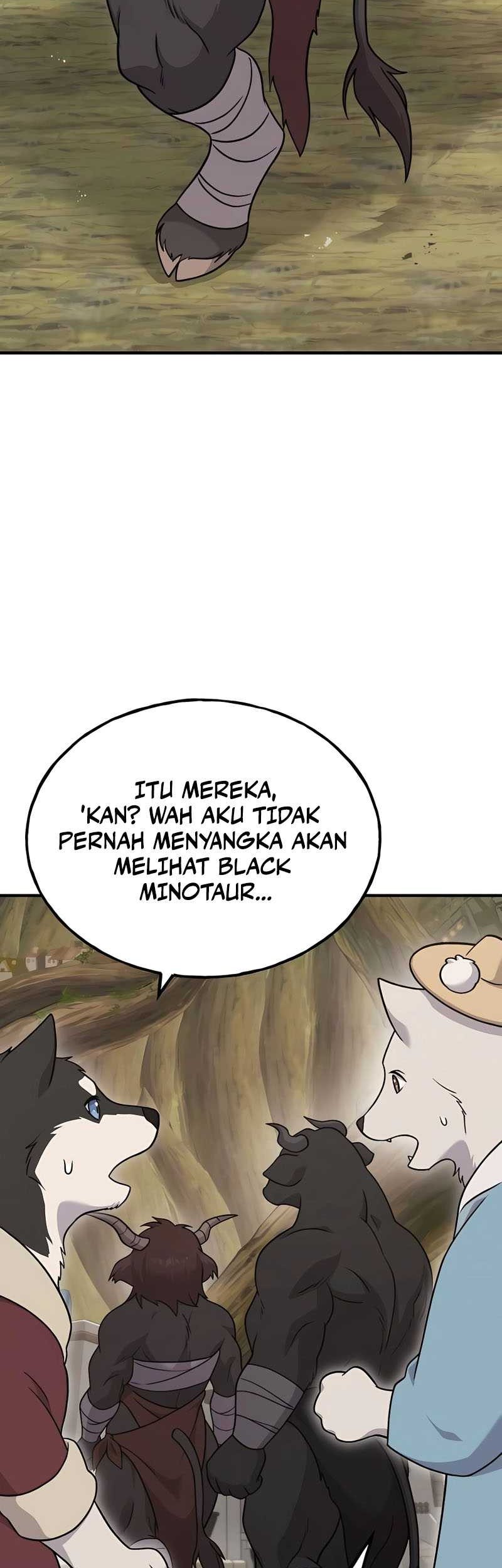 Solo Farming In The Tower Chapter 43 - halaman 4