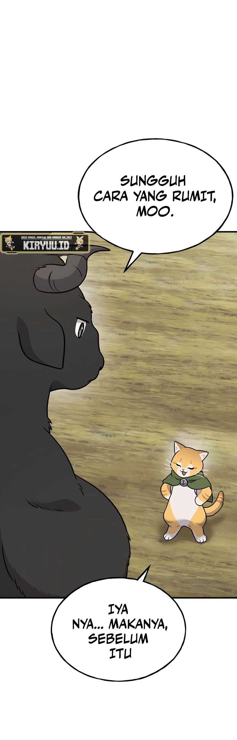 Solo Farming In The Tower Chapter 43 - halaman 43