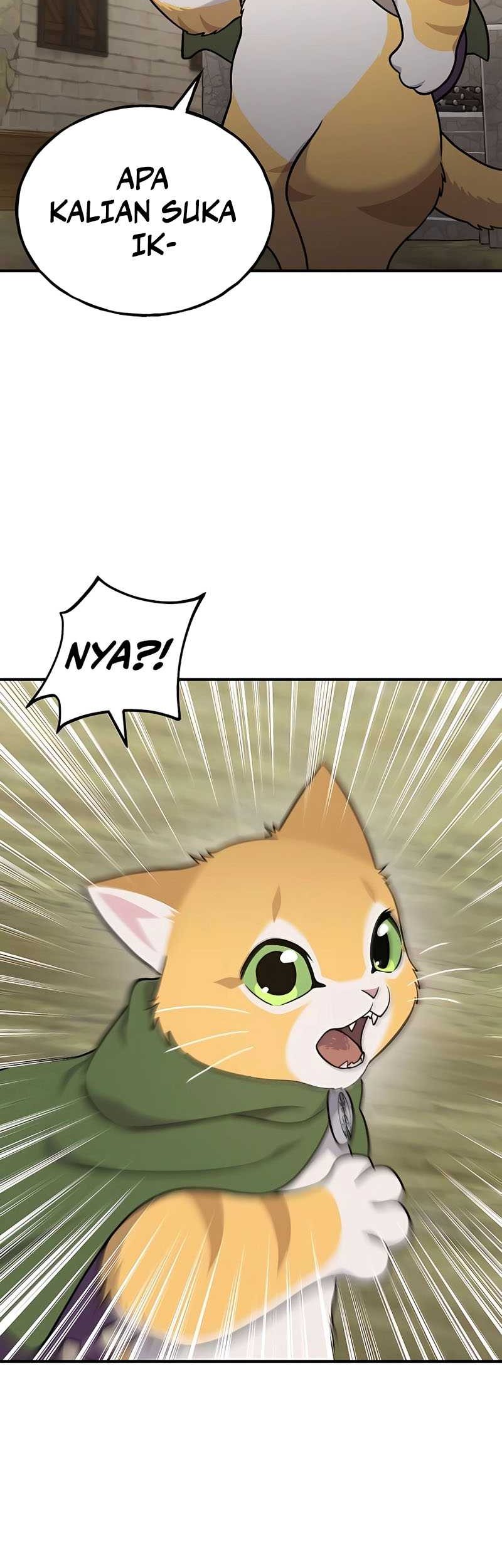 Solo Farming In The Tower Chapter 43 - halaman 49