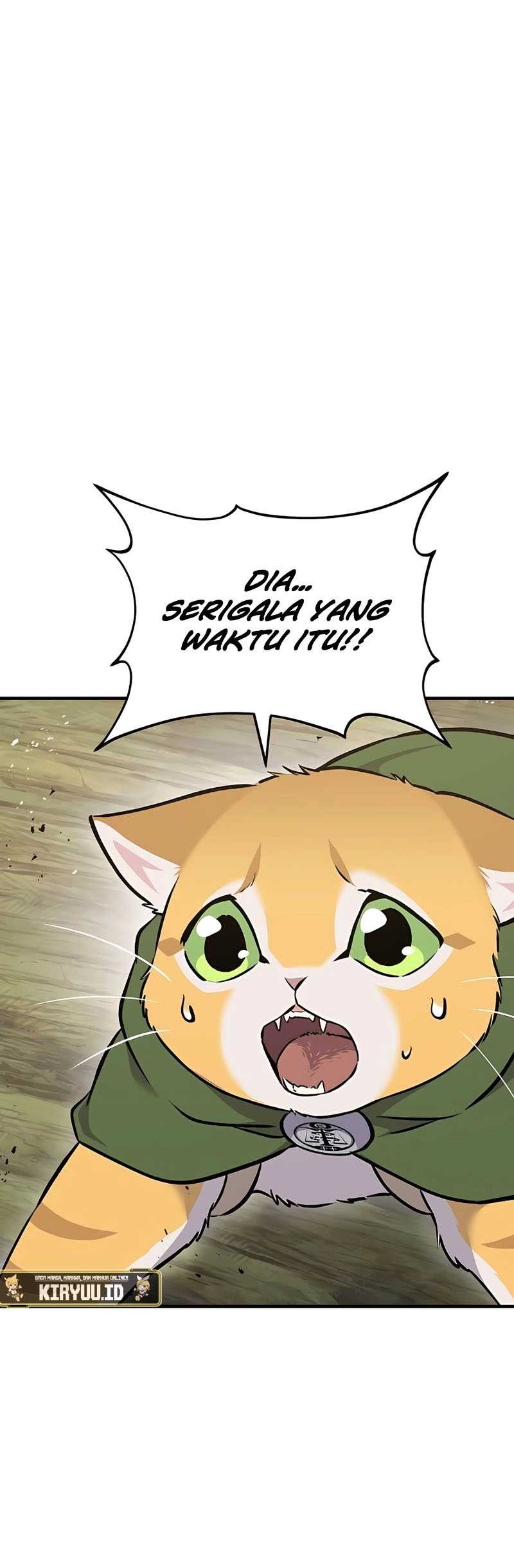 Solo Farming In The Tower Chapter 43 - halaman 53