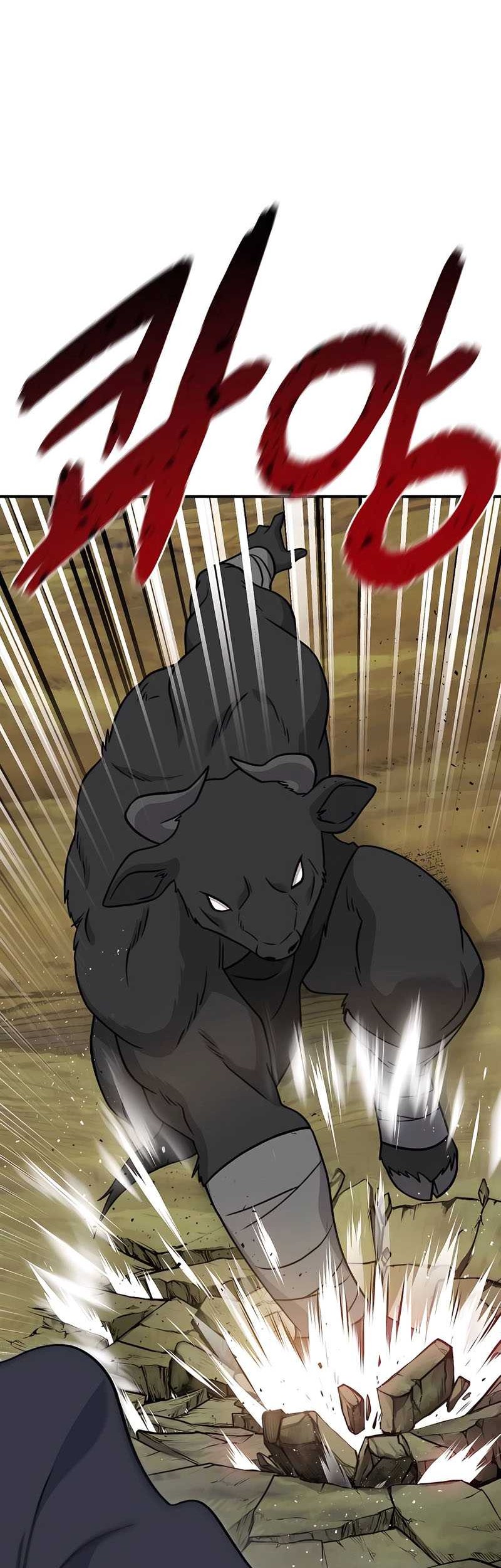 Solo Farming In The Tower Chapter 43 - halaman 55