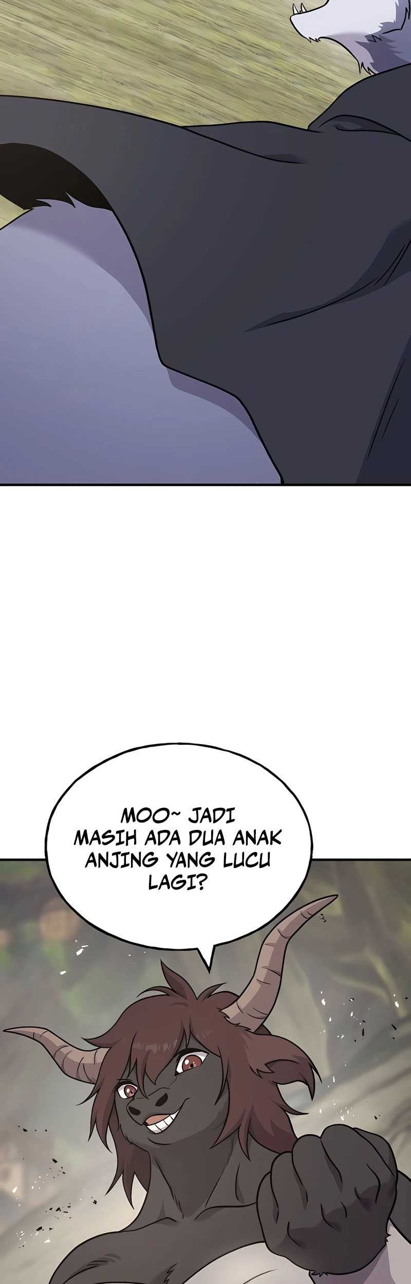 Solo Farming In The Tower Chapter 43 - halaman 67