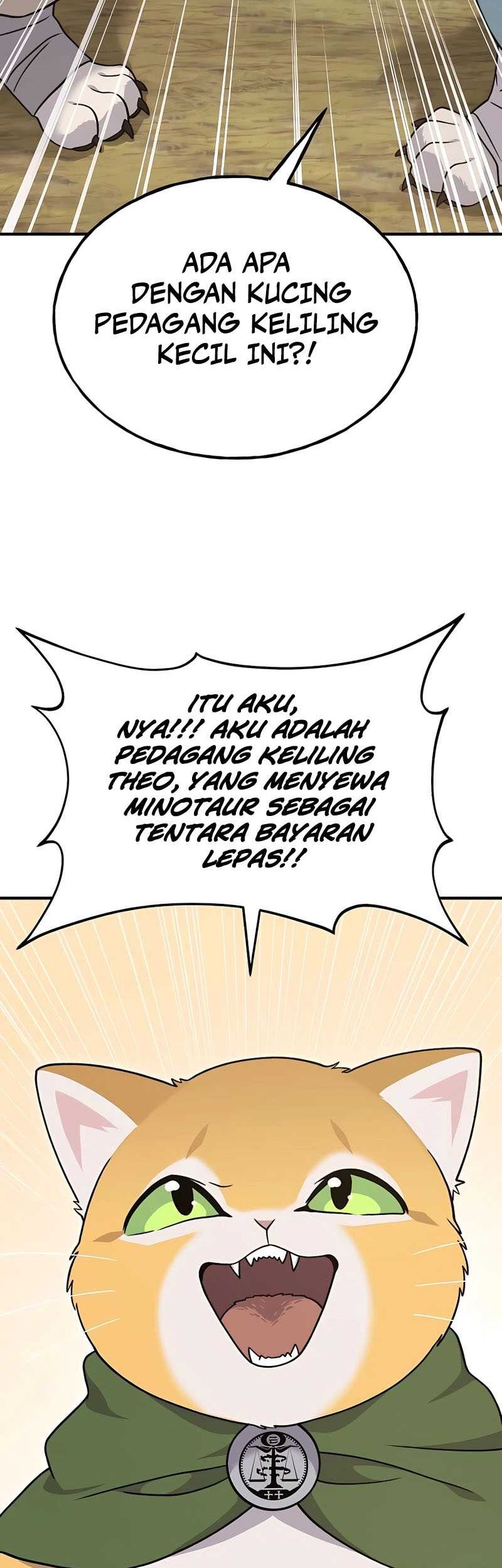 Solo Farming In The Tower Chapter 43 - halaman 7