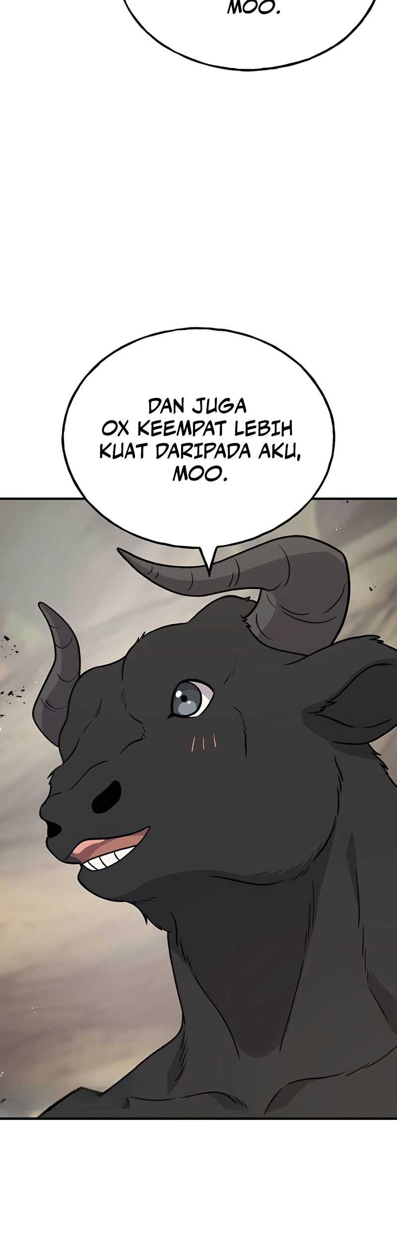 Solo Farming In The Tower Chapter 43 - halaman 71