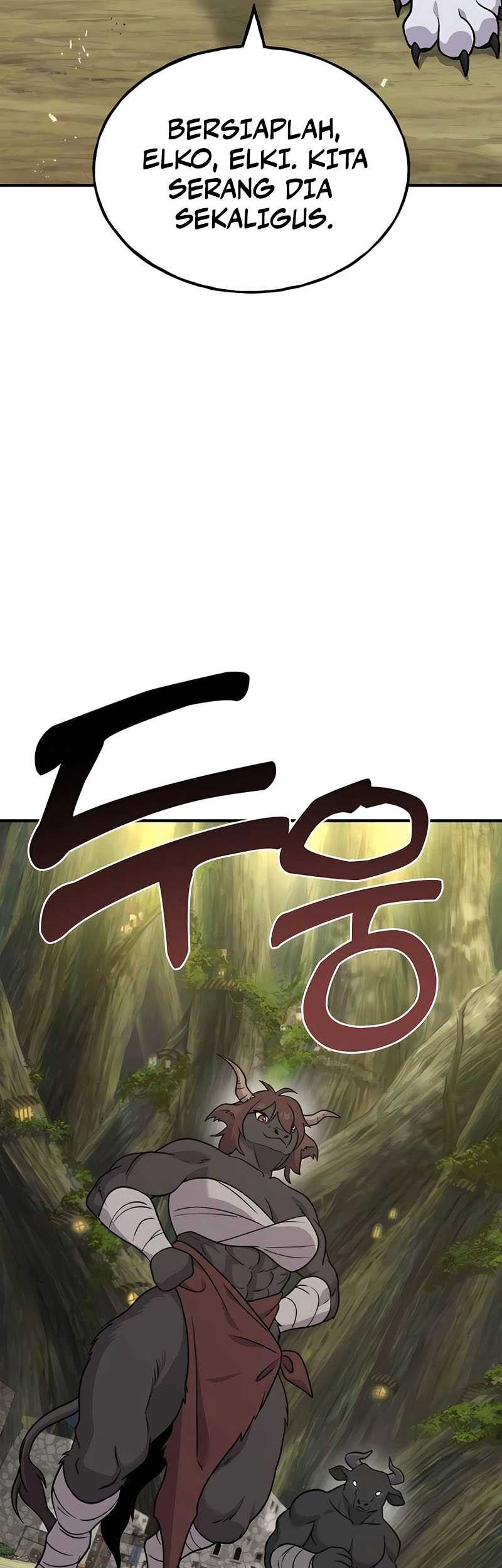 Solo Farming In The Tower Chapter 43 - halaman 81